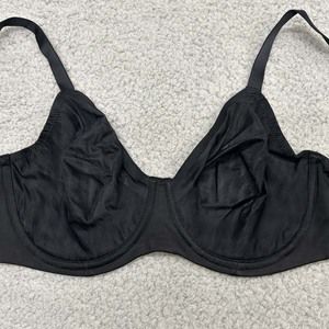 Wacoal Bra 36D Full Coverage 855336 Elevated Allure Unlined
